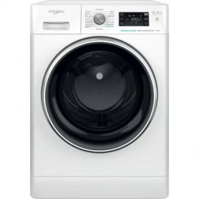   Whirlpool (FFB11469BCVUA)