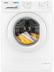   Zanussi ZWSG6101V