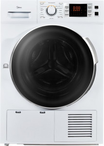   Midea MDC80-C03/B06E-EU(B)