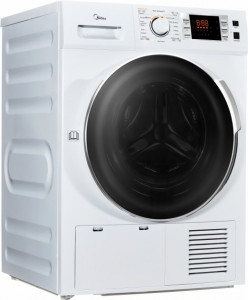   Midea MDC80-C03/B06E-EU(B) 3