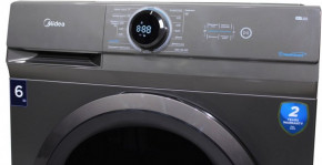   Midea MF100W60/ T-UA 5