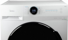   Midea MF200W80WB/ W-UA 6