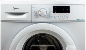   Midea MFE06W60/ W-UA 6