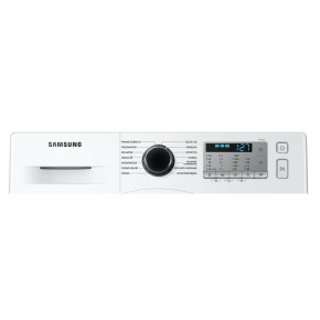   Samsung WW80TA026AH / EO 4