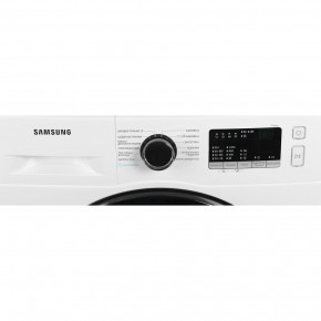   Samsung WW60J32J0PW/UA 5