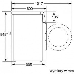    Siemens WM14N28XPL 7