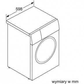    Siemens WM14N28XPL 8