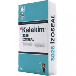    Kalekim Izoseal 3026 25 