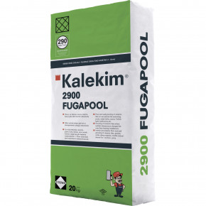    Kalekim Fugapool 2900 20  (16336)