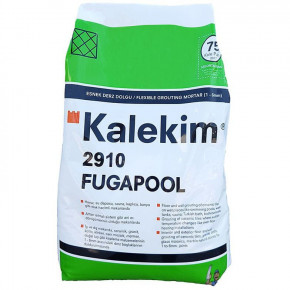    Kalekim Fugapool 2910 5    (28549)