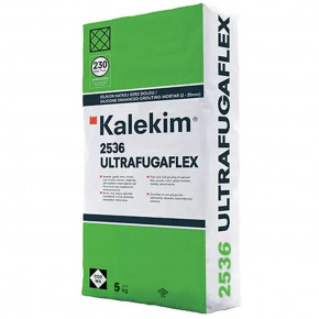       Kalekim Ultrafuga Flex 2536 (5 )    (28550)