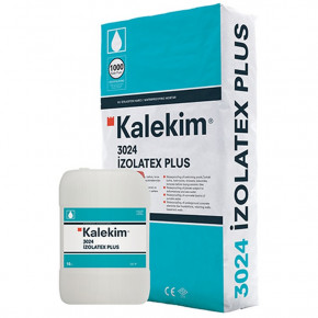   Kalekim Izolatex Plus 3024 (20 ) (28976)