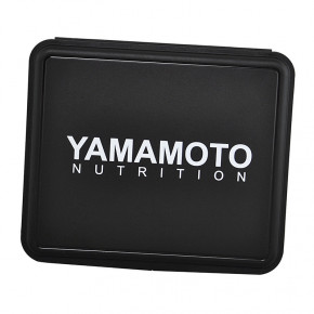  Yamamoto Nutrition Pillbox