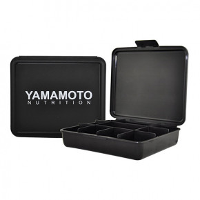  Yamamoto Nutrition Pillbox 4