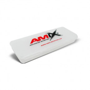  Amix Nutrition Pillbox