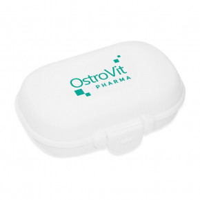  OstroVit OstroVit Pill Box white