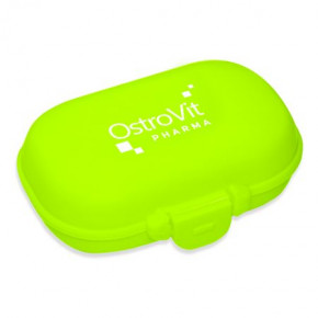  Ostrovit Pharma Pill Box CN7064 