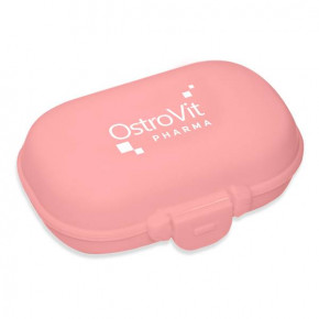  Ostrovit Pharma Pill Box  (CN6546)