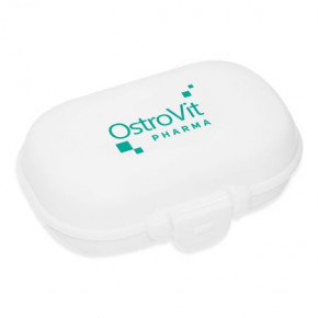  Ostrovit Pharma Pill Box 