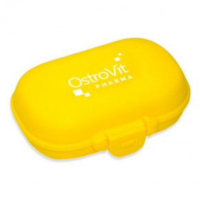  Ostrovit Pharma Pill Box 