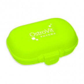  Ostrovit Pill Box  (33250002)