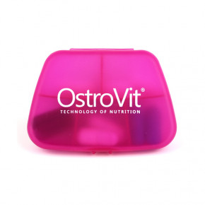  Ostrovit Pill Box 