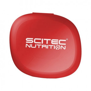  Scitec Nutrition Pill Box 