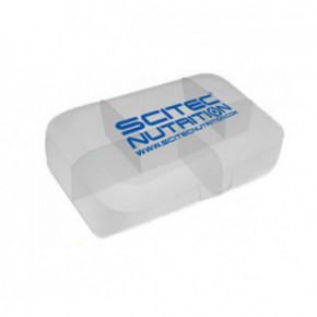  Scitec Nutrition Scitec pillbox 