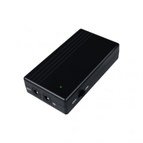      Mini UPS V1201A (12V) 4000mAh