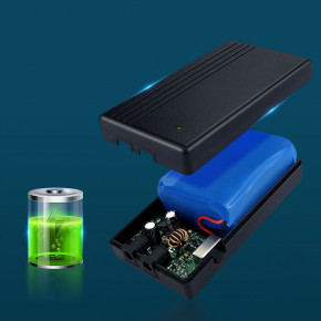      Mini UPS V1201A (12V) 4000mAh 3