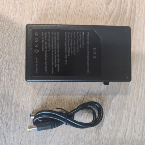      Mini UPS V901A (9V) 4000mAh 6