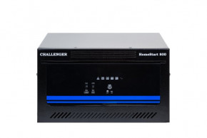  Challenger HomeStart 800