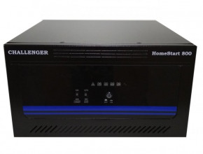  Challenger HomeStart 800 5