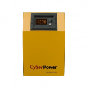  CyberPower CPS1500PIE, 1500VA,    24V,    3