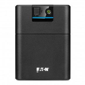  Eaton 5E 1200 USB IEC G2, 1200VA/660W, USB, 6xIEC (5E1200UI)