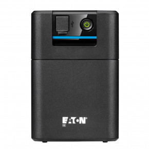  Eaton 5E 700 USB IEC G2, 700VA/360W, USB, 4xIEC (5E700UI)