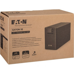  Eaton 5E G2 700VA/360W 2xSchuko (5E700D) 5