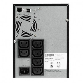  Eaton 5SC 750VA (9210-3364) 11