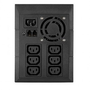  Eaton 1500VA, USB (5E1500IUSB) 4