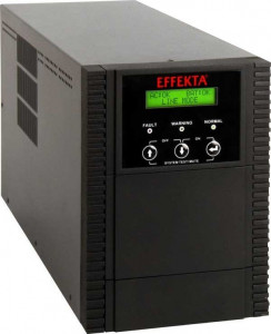    Effekta MTD 700VA black (ACX11MSS70000000) 3