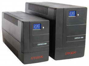    Effekta OFFICE 800VA (ACX11OFS80000RS0)