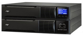  FSP Champ 1000VA RT900W (PPF9001404)