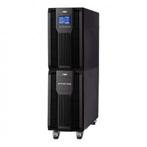  FSP Champ 6K, 6kVA/5.4kW, LCD, USB, Terminal in&out (PPF54A0804)