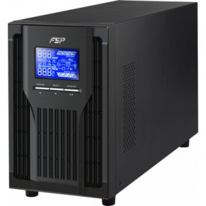  FSP Champ 2000VA, RM, IEC (CH-1102RS) (PPF18A1403)