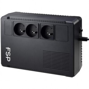    FSP Eco 600VA (PPF3602602)