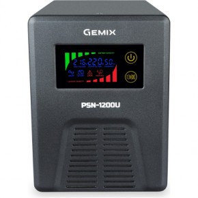    Gemix PSN-1200U (PSN1200U) 3