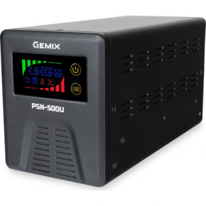    Gemix PSN-500U (PSN500U)