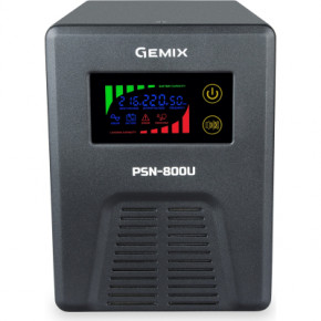    Gemix PSN-800U (PSN800U) 3