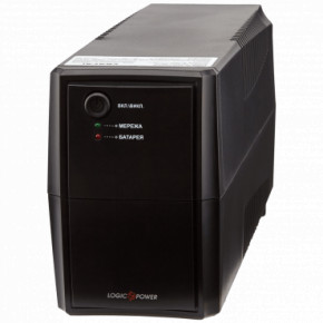    LogicPower LPM-625VA-P, 437 , AVR, Lin-Inter, ,  (3336)