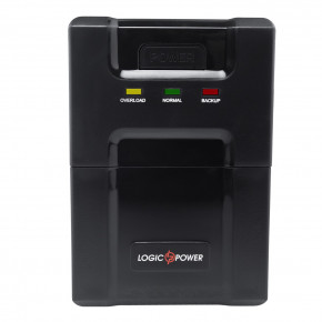  LogicPower 600VA-P Lin.int. AVR 2x  3